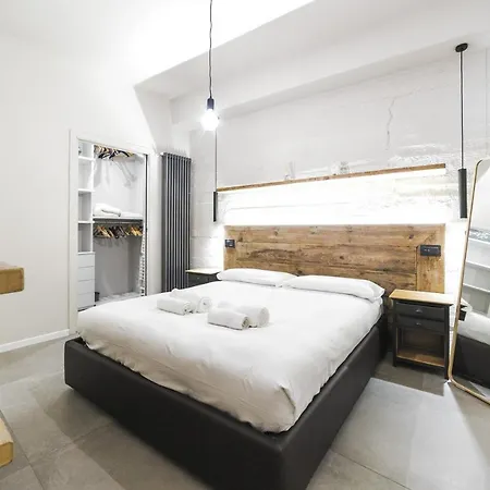 Bullona Design Flat - M5 Gerusalemme And Domodossola