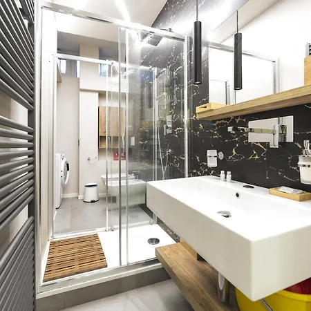 Apartment Bullona Design Flat - M5 Gerusalemme And Domodossola Milan