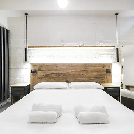 Bullona Design Flat - M5 Gerusalemme And Domodossola Milan