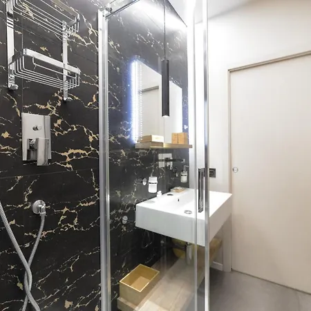 Bullona Design Flat - M5 Gerusalemme And Domodossola Milan