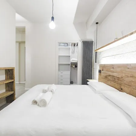 Apartamento Bullona Design Flat - M5 Gerusalemme And Domodossola *